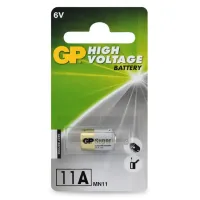GP 11A 6V Battery