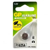 GP625A  1.5V Battery