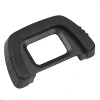 Rubber Eye Cup DK-23 for Nikon