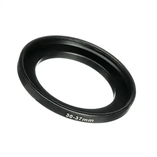 30-37mm Step Up Ring