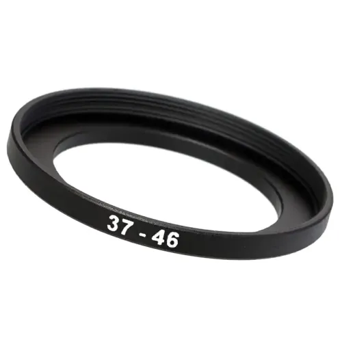 37-46mm Step Up Ring