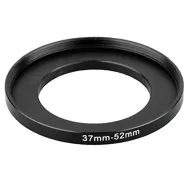 37-52mm Step Up Ring