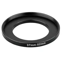 37-52mm Step Up Ring