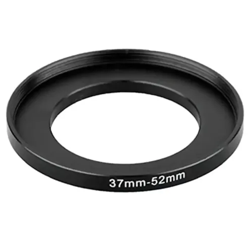 37-52mm Step Up Ring