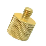 Tripod Thread Reducer - 3/8 to 1/4